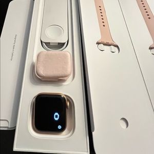 Apple Watch Series 6